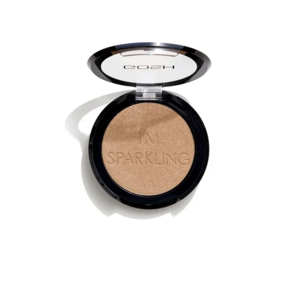 GOSH I'M Sparkling - 002 Sun Dust 5.5gr