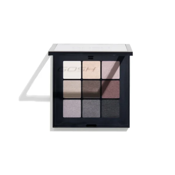 GOSH Eyedentity Palette - 005 Be Hopeful 8gr