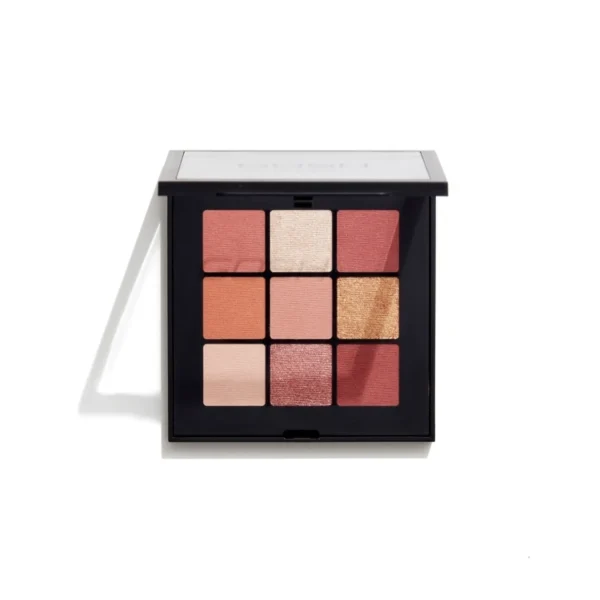 GOSH Eyedentity Palette - 002 Be Humble 8gr