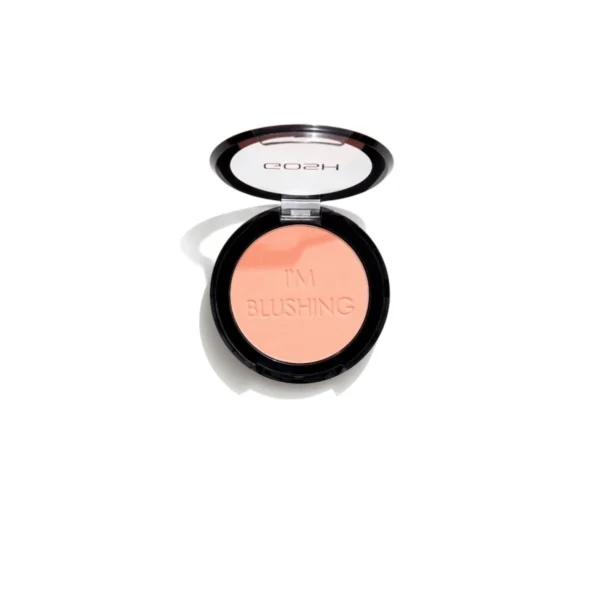 GOSH I'M Blushing - 001 Flirt 5.5gr