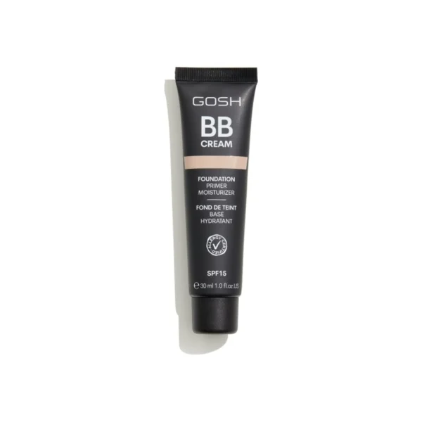 GOSH BB Cream 02 Beige 30ml