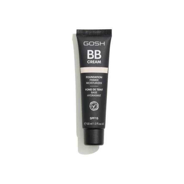 GOSH BB Cream 01 Sand 30ml