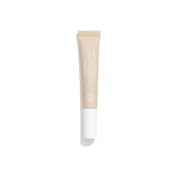 GOSH Eye Bright'n Conceal - 001 Adjusting Skin 12ml