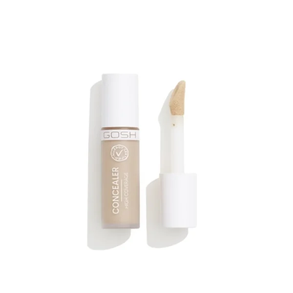 GOSH Concealer High Coverage - 003 Sand 5.5ml