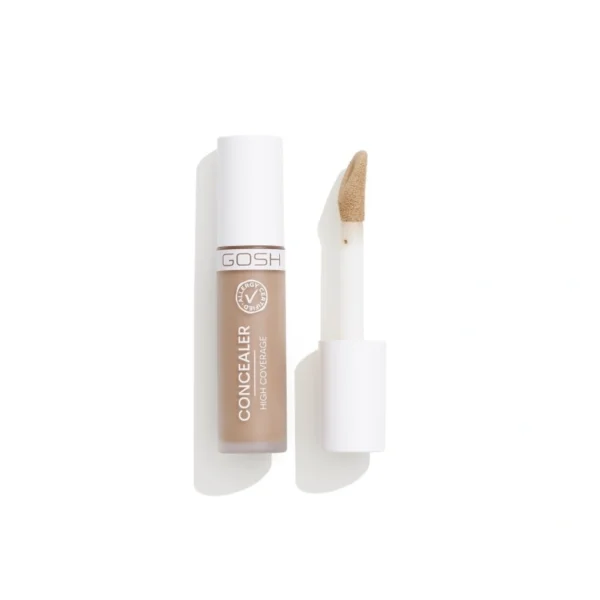 GOSH Concealer High Coverage - 006 Honey 5.5ml