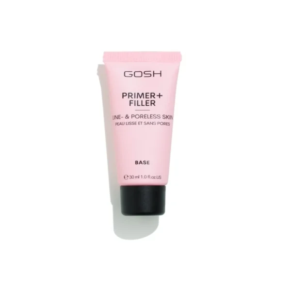 30ml GOSH Primer Plus+ Pore & Wrinkle Minimizer - 006 30ml