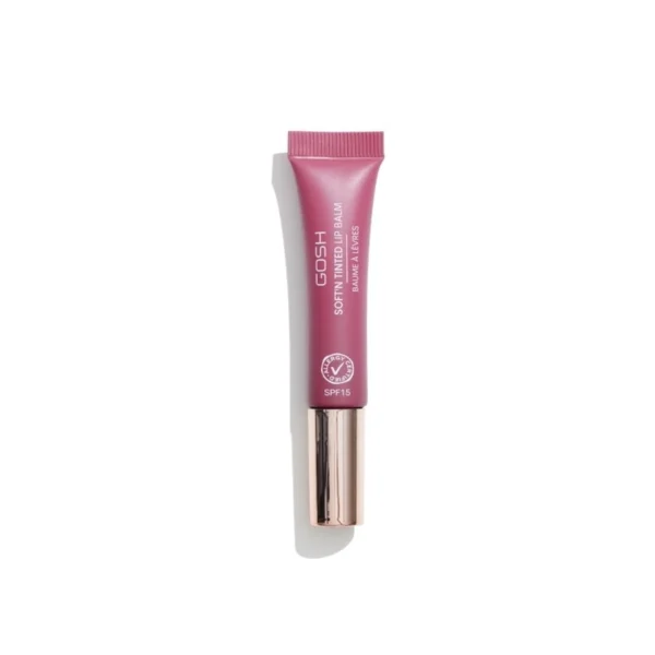 GOSH Soft`n Tinted Lip Balm 006 Berry 8ml