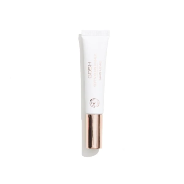 GOSH Soft'n Clear Lip Balm - 001 GLAZE 8ml