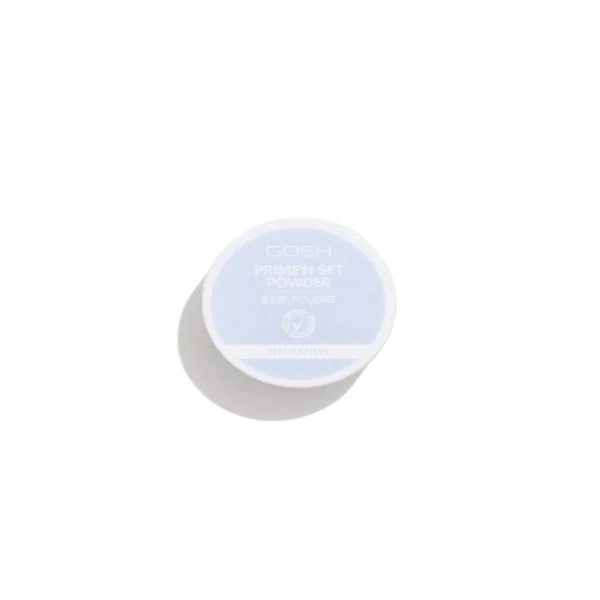 GOSH Prime'n Set Powder 003 Hydration 7gr