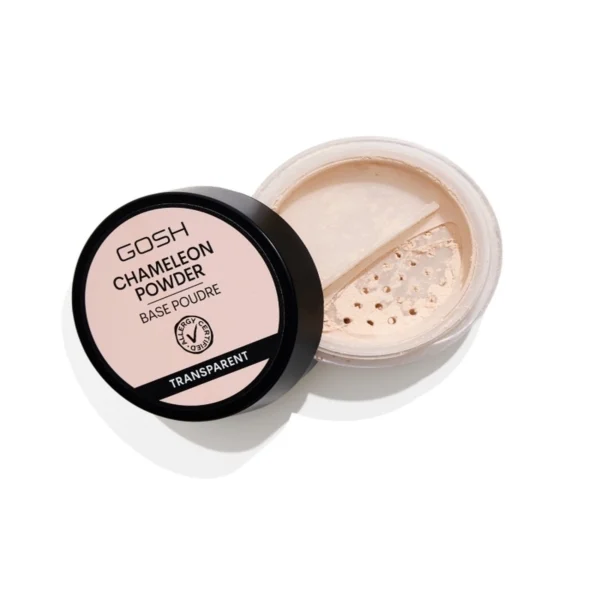 GOSH Chameleon Powder - 001 Transparent 7gr