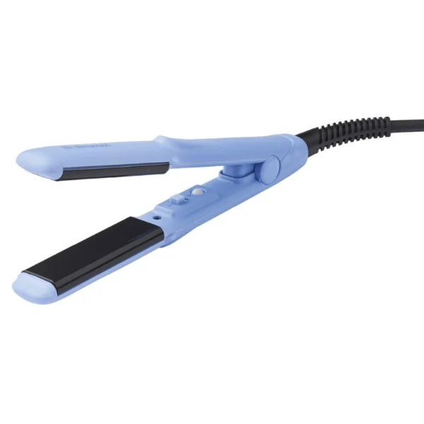 HH Simonsen Pocket Straightener Dreamer Blue – Συλλεκτική Mini Πρέσα Ισιώματος