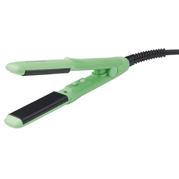 HH Simonsen Pocket Straightener Let's Grow Green – Συλλεκτική Mini Πρέσα Ισιώματος