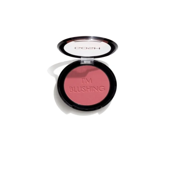 GOSH I'M Blushing - 003 Passion 5.5gr