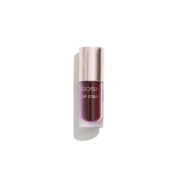 GOSH Lip Stain - 001 Shocking Pink - 3ml