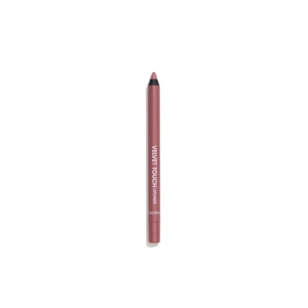 GOSH Velvet Touch Lipliner - 009 Rose 1.2gr
