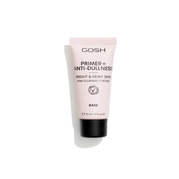 GOSH Primer + Anti-Dullness 009 30ml