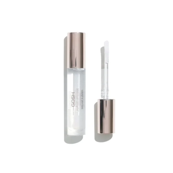 GOSH Peptide Lip Gloss - 004 Timeless