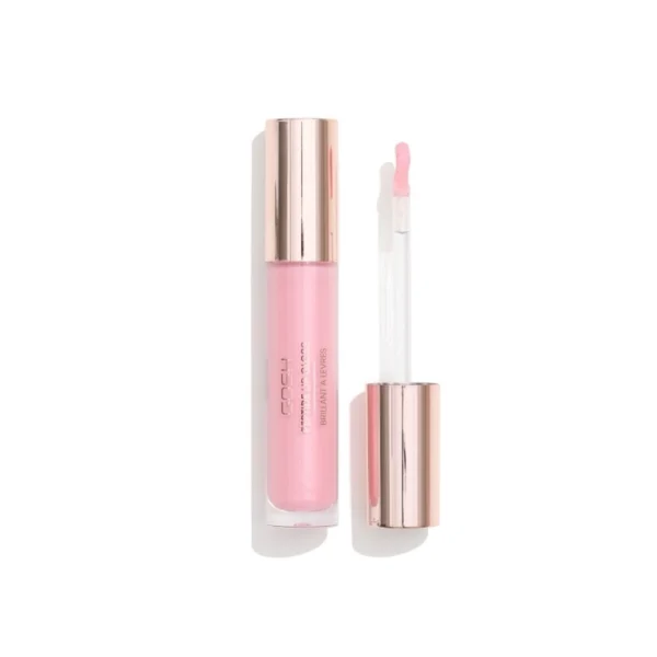 GOSH Peptide Lip Gloss - 002 Candy