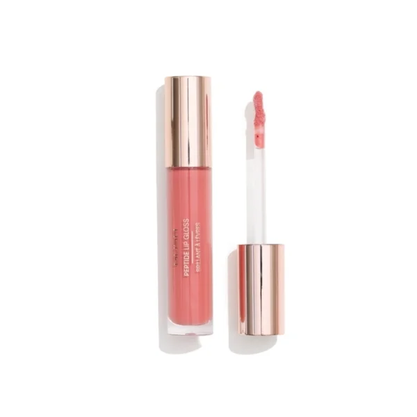 GOSH Peptide Lip Gloss - 003 Vintage
