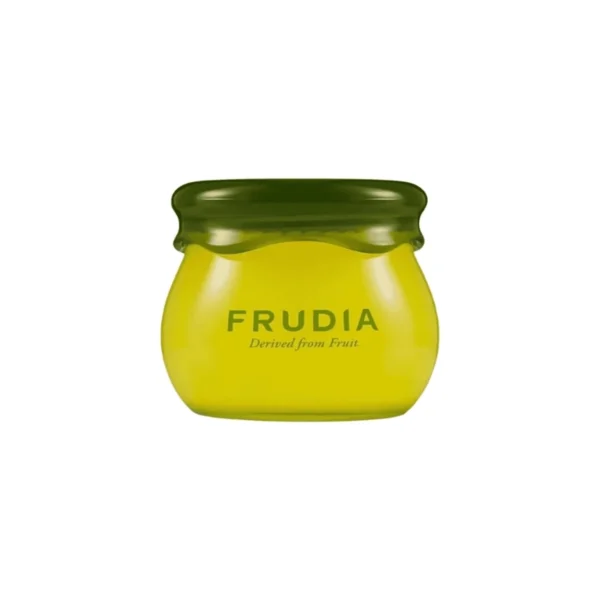 Frudia Avocado Cica Lip Balm 10ml