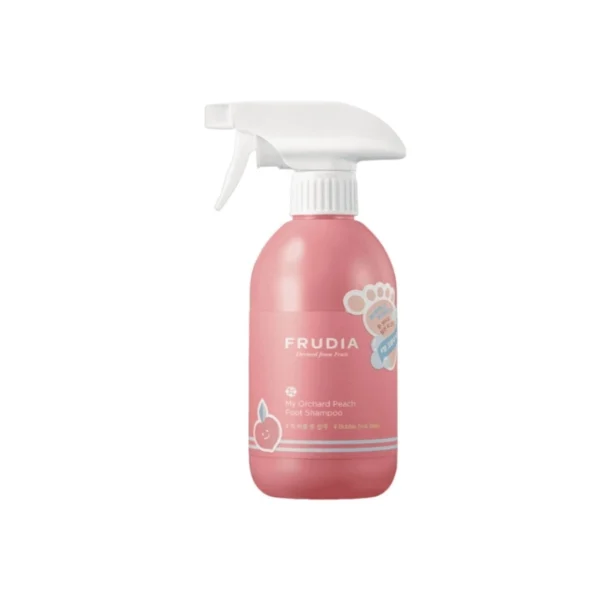 Frudia My Orchard Peach Foot Shampoo 390ml
