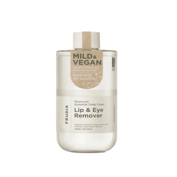 Frudia REproust Deep Clean Lip & Eye Remover 300ml
