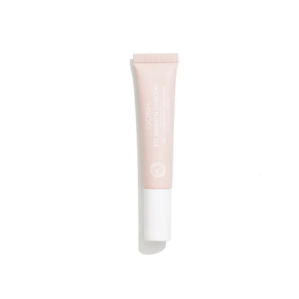 GOSH Eye Bright'n Conceal - 002 Soft Pink 12ml