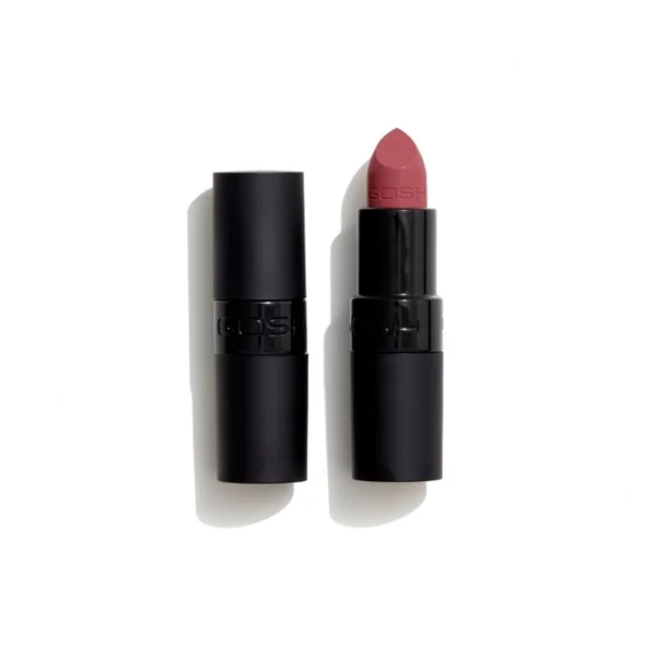 GOSH Velvet Touch Lipstick - 160 Delicious 4gr