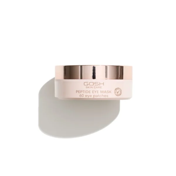 GOSH Peptide Eye Mask, 60 Eye Patches