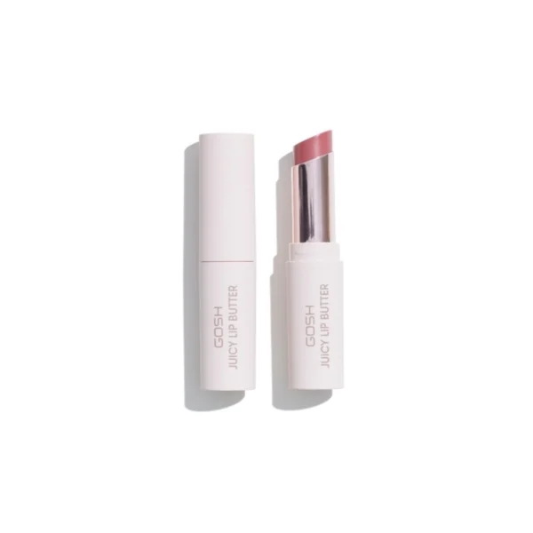 GOSH Juicy Lip Butter - 002 Sweet Treat 2.8gr