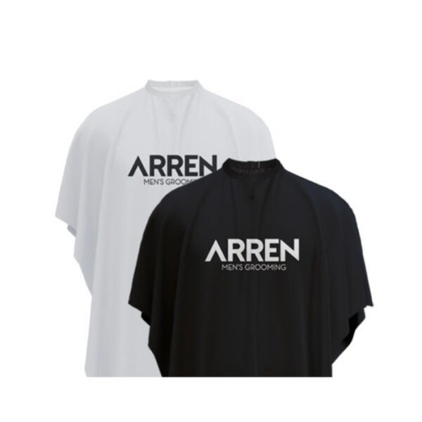 ΜΠΕΡΤΑ BARBER ΜΑΥΡΗ ARREN