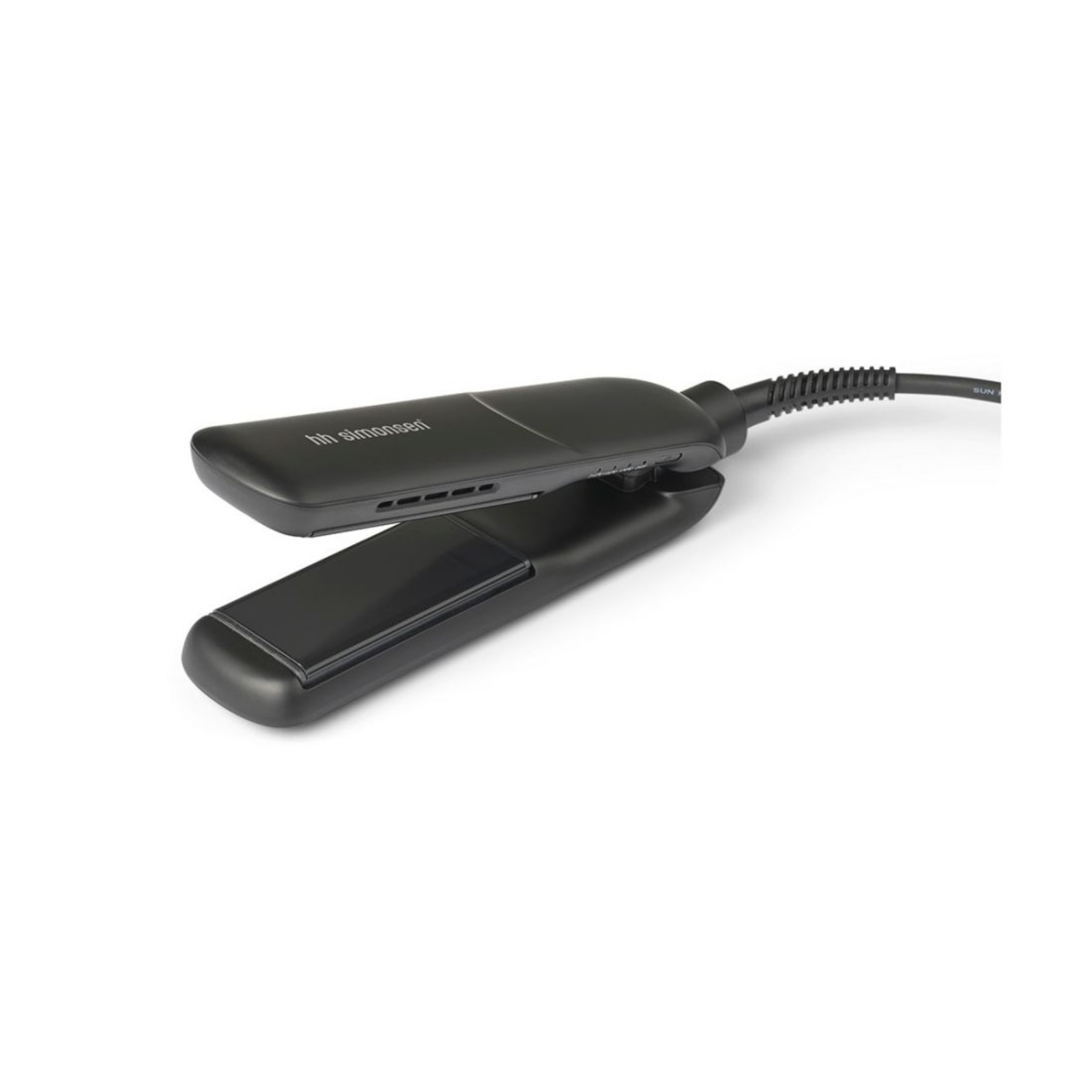 HH Simonsen MAXX Black Midi Styler (110V-240V)