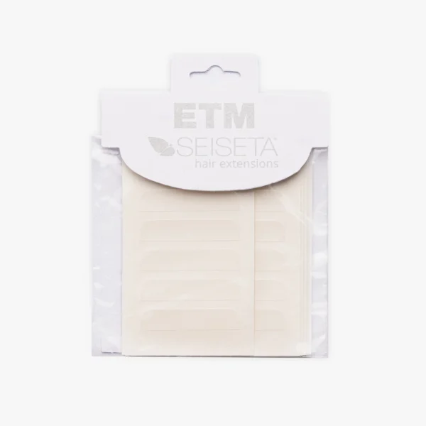 SEISETA One Sided Tapes 48pcs