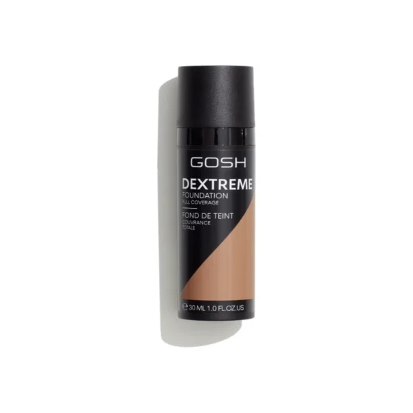 GOSH Dextreme Full Coverage Foundation 005 30ml