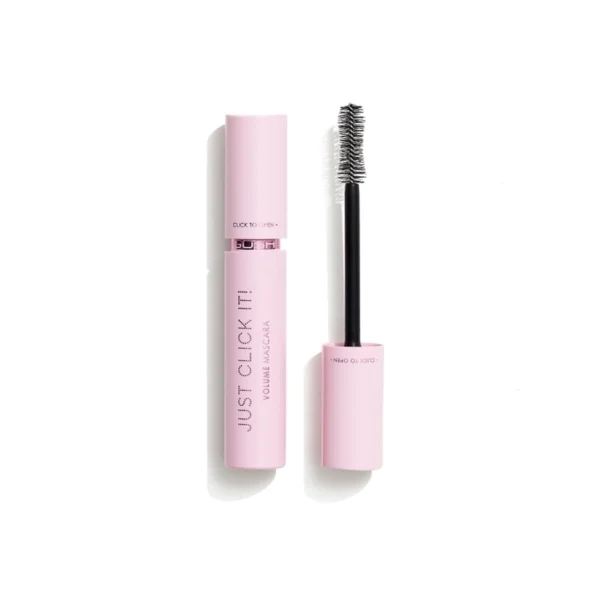 GOSH JUST CLICK IT! VOLUME MASCARA 10ml