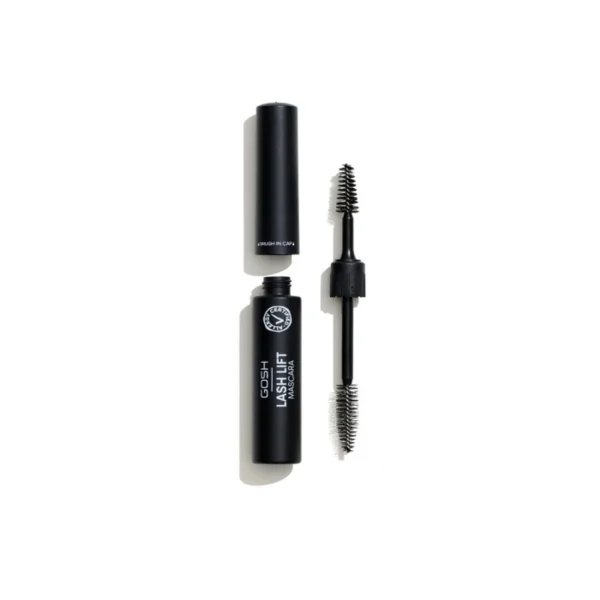 GOSH Lash Lift Mascara 001 Extreme Black 10ml