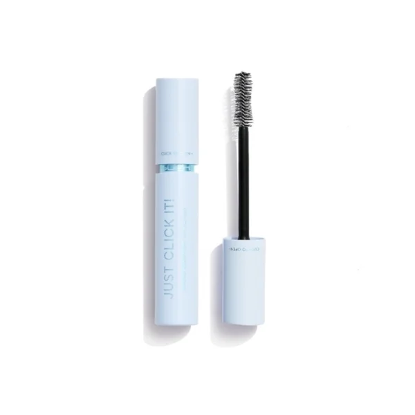 GOSH Just click it! Volume Water Resistant Mascara 10ml