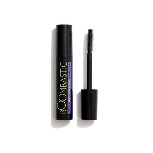 GOSH Boombastic Mascara - black VOLUME XXL 13ml