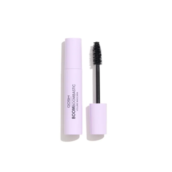 GOSH Boombastic Boom Mascara 001 13ml
