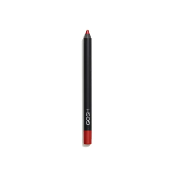 GOSH LIP LINER WTF 004 SIMPLY RED *
