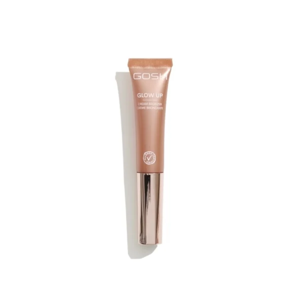 GOSH Glow Up - 002 Bronze 14ml