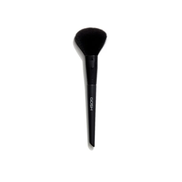 GOSH POWDER BRUSH 003 πινέλο για πούδρα κάλυψης