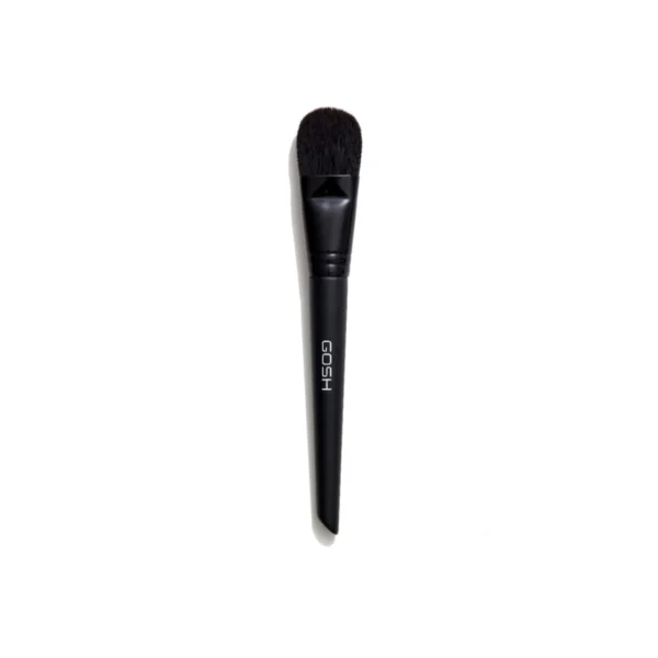 GOSH FOUNDATION BRUSH 011 πινέλο για υγρό foundation