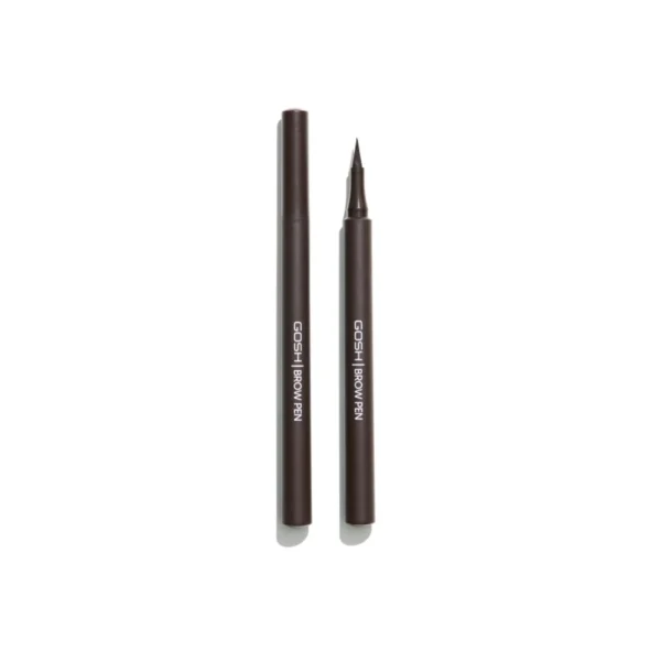 GOSH Brow Pen 003 - Dark Brown 1.1ml