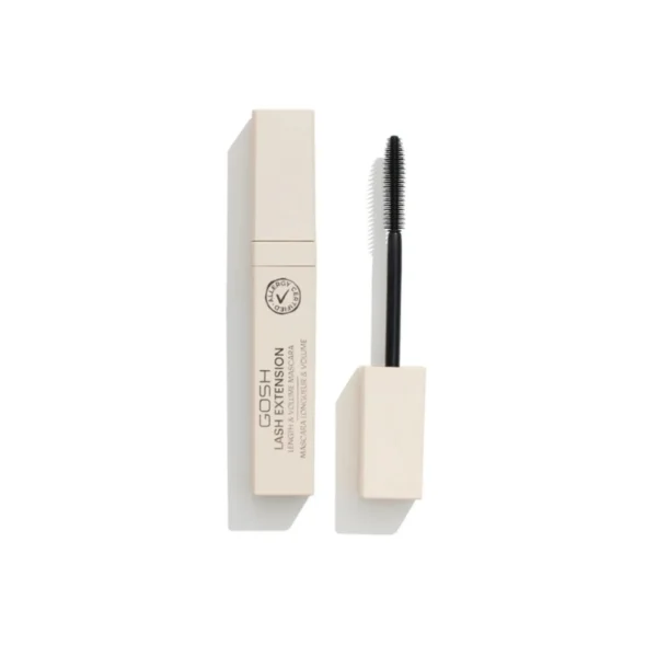 GOSH Lash Extension mascara - 001 Black 7ml
