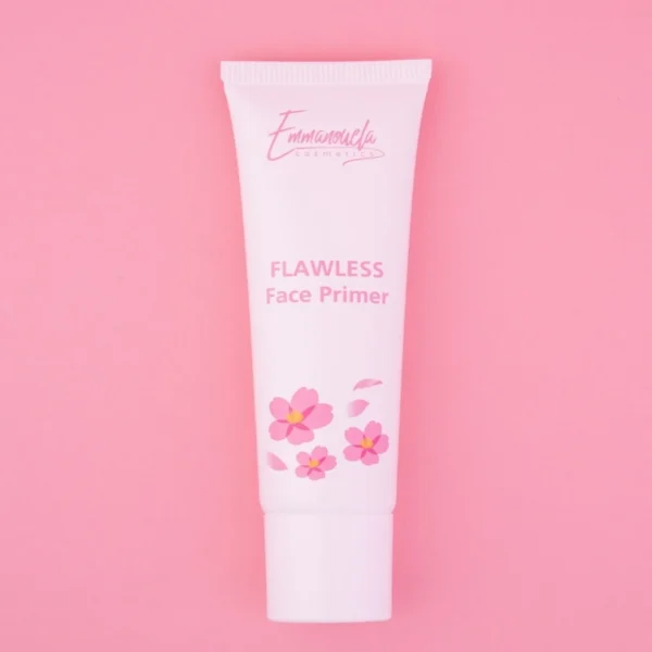 Emmanouela Cosmetics Flawless Face Primer 30ml