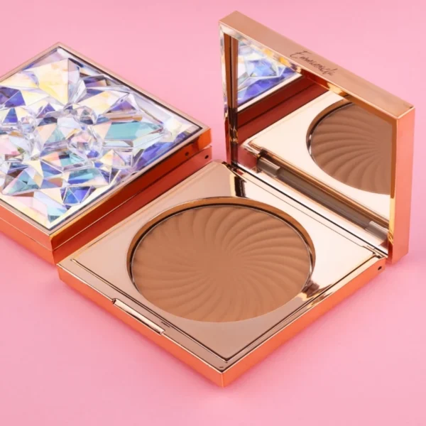 Emmanouela Cosmetics Sun Kissed Bronzer