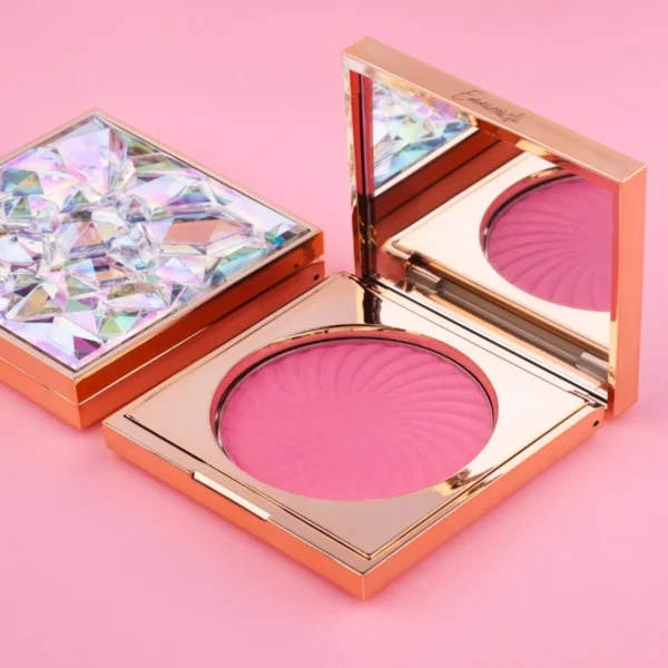 Emmanouela Cosmetics Baby Pink Blush