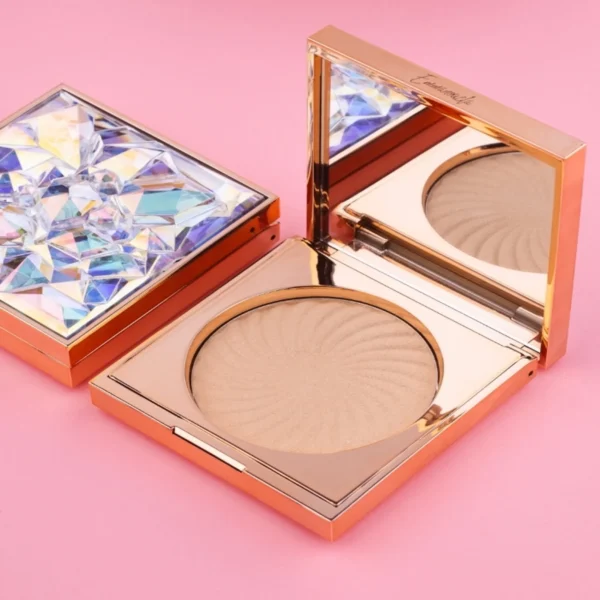 Emmanouela Cosmetics Dreamy Highlighter