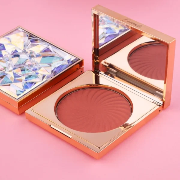 Emmanouela Cosmetics Wild Sunset Blush